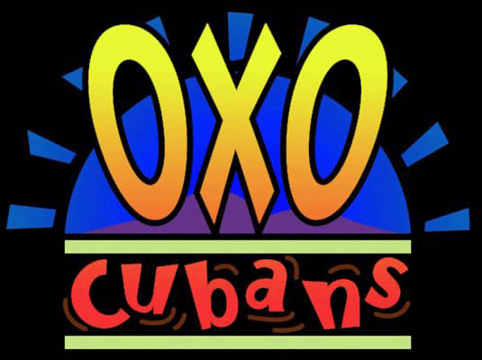 Oxo Cubans Ticketing